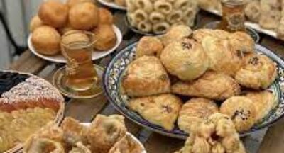 HAYIT BAYRAMIDA TO‘GʻRI OVQATLANISHGA E’TIBOR BERING