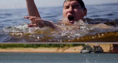 Noqonuniy yoki ruxsatsiz choʻmilish havzalari