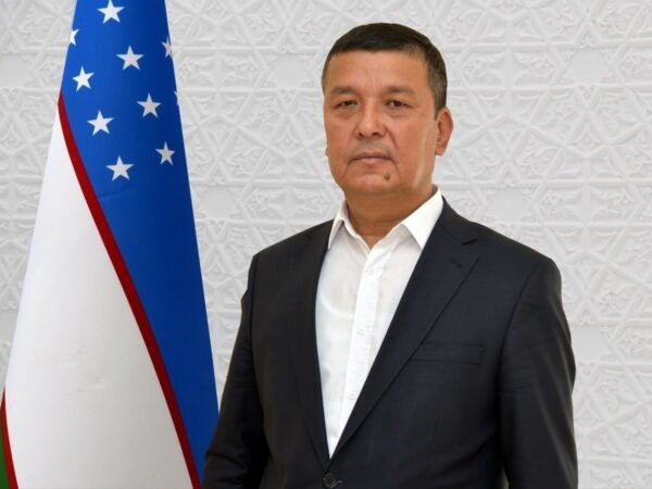 QADRLI SHIFOKORLAR, XURMATLI TIBBIYOT XODIMLARI!