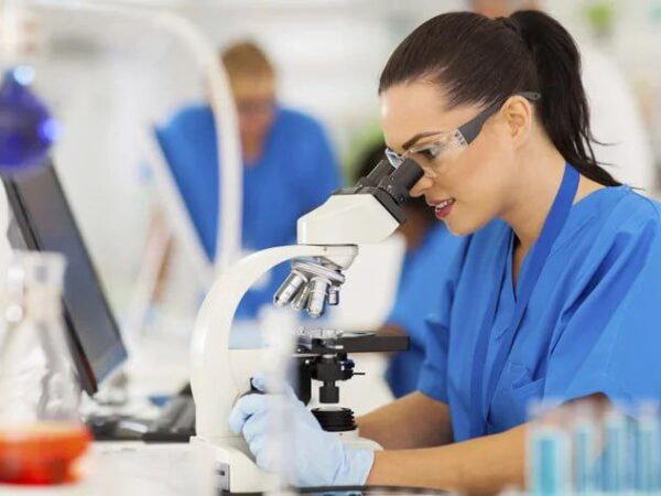 Laboratoriyalarda gelmentiozlar (qurt kasalliklari) asosan quyidagi usullar bilan tekshiriladi: